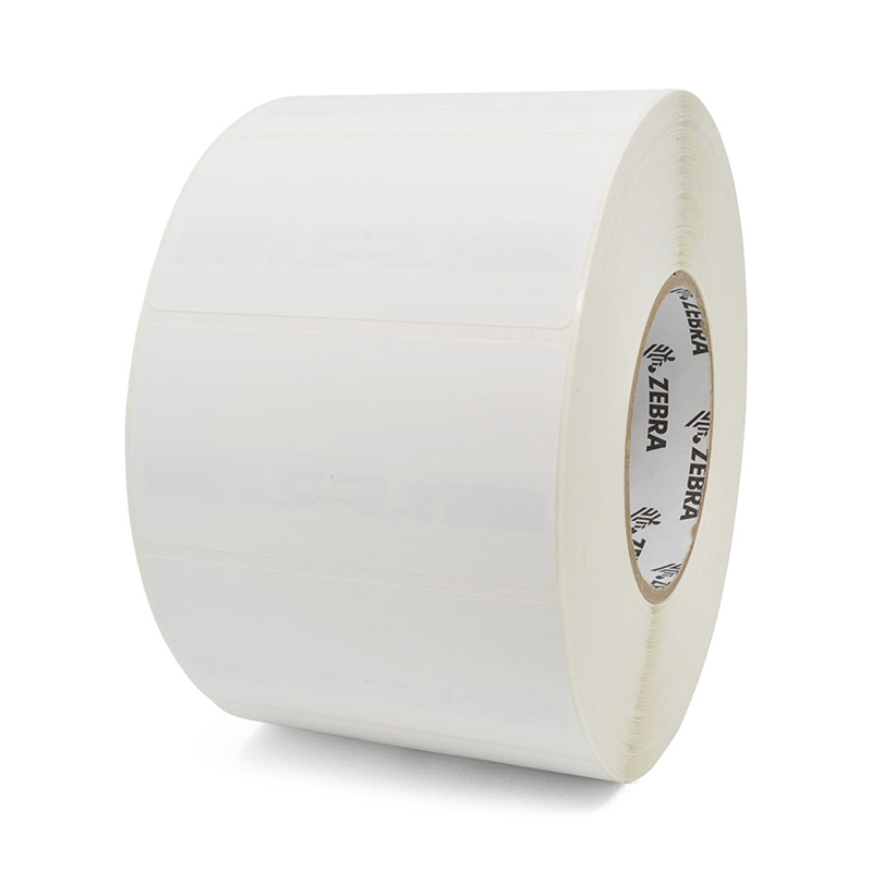 4" X 2" RFID LABEL - 3" CORE